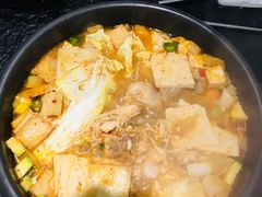 -烤路里·韩国品质自助烤肉(石路天虹4号店)