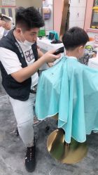 -爆米花儿童美发乐园(万象汇店)