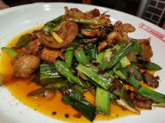 -百年神厨·地道川菜(清江西路店)