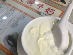 -义顺牛奶公司(新马路老店)