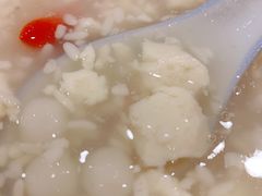 冰醉豆花-小豆海棠(人民南路店)