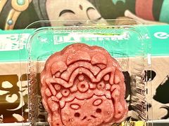 -泸溪河桃酥(江宁太阳城店)