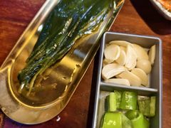-火炉情韩国料理店(古田路店)