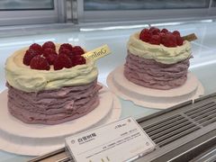 -WenTinG文汀·半糖蛋糕(合生汇店)