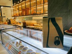 -老梦面包CHEZMOREL(麦子店)