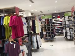 -优衣库(上海金桥国际商业广场店)