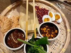田园丰收菜-鸽子窝(青塔店)