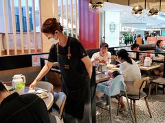 -潮界(虹桥新天地店)