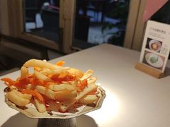 -春树下·树屋花房西餐厅(罍街AS1980店)