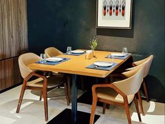 -疆果儿新派疆菜(中关村壹号创始店)