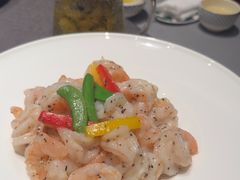 -百富源·海鲜辽菜(浑河堡店)