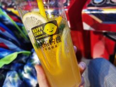 -快乐柠檬happylemon(印象城店)