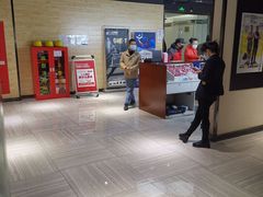 -一兆韦德健身(古美店)