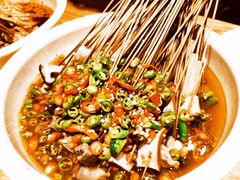 -嘉州叶婆婆钵钵鸡(建设路店)