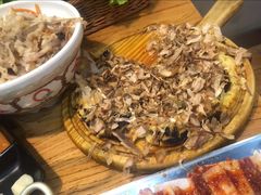 -合易泓烤肉·海肠捞饭(火车站店)