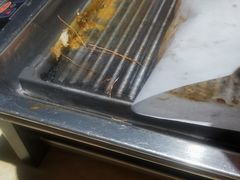 -玫瑰花园自助烤肉(顺义鑫海韵通店)