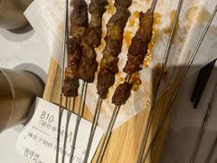 -陳香貴·蘭州牛肉面(松江亚繁亚乐城店)