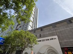 -涨巢·潮玩水疗局