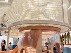 -BossBabe亲子餐厅(金光华广场店)