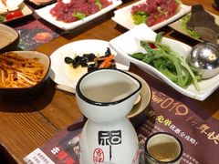 -束河人家(南锣鼓巷店)