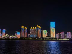 -武汉两江游览·夜游长江(汉口粤汉码头)