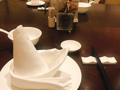 -京香轩·中餐厅(上海中庚聚龙酒店)