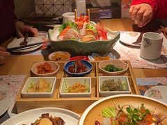 -萤初高端日料王(曲江银泰店)