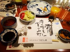 -神户牛排餐厅MOURIYA(总店)