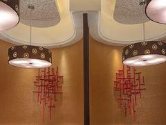 -上海金桥红枫万豪酒店-万豪中餐厅