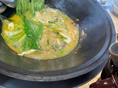 -陈大锅·岳阳鱼馆·地道岳阳菜(美食街店)