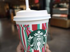 -星巴克(夏日百货店)