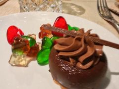 -广州花园酒店·凌璇阁旋转餐厅CAROUSEL360