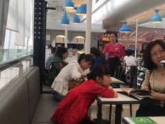 -满记甜品(无锡八佰伴店)