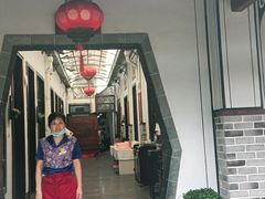 门面-不倒翁·徽天下名菜楼(马鞍山路店)