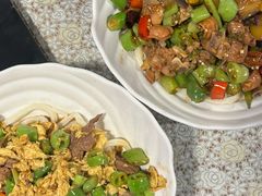 -文三里屯面馆(三里屯店)