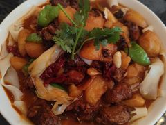 -新疆杭州疗养院·富春山庄