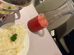 -鼎鼎香·港式火锅(北京SKP店)