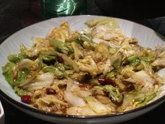 -金掌勺东北菜(格兰晴天店)