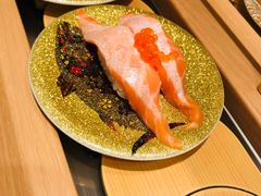 -大起水产回转寿司(道顿堀店)