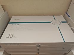 点击看大图 -蕾特恩专业祛痘·皮肤管理
