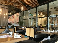大堂-天府掌柜(九眼桥店)