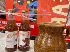 -阿婆情腊排骨火锅·野生菌季(古城旗舰店)