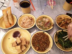 -东排食堂长沙小吃大排档(五一广场店)