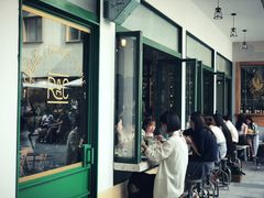 -RAC BAR(安福路店)