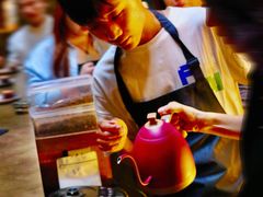 -郑州建业艾美酒店