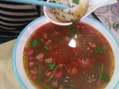 -小杨生煎(成山巴黎春天店)