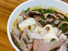 -王记生烫牛杂面馆(兰陵路店)