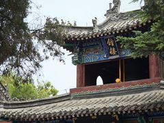 -洛阳白马寺