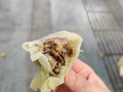 猪肉香菇-嘉州海汇源老烧麦店(东大街总店)