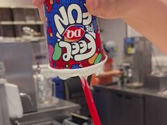-DQ·蛋糕·冰淇淋(高新万达店)